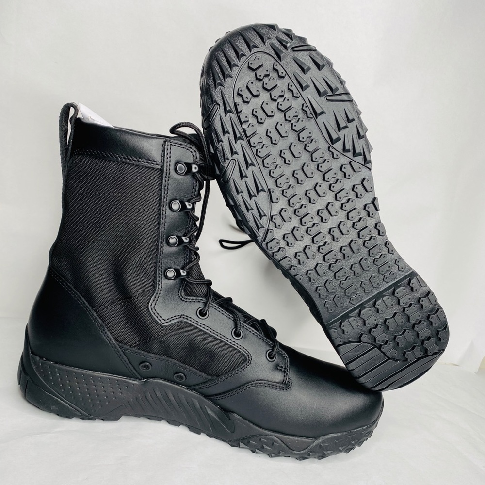 [1264770-001] Mens Under Armour Jungle Rat Boots - Picture 7 of 8